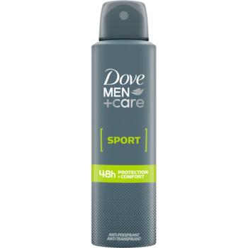 Dezodorants Dove Sport vīr 150ml (8720181474200)