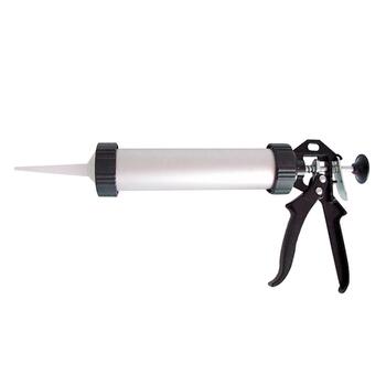 Beast Pistole-šprice 22.5cm alum.ar ielādēto kameru (5903755180094)
