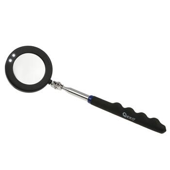 GEKO Inspekcijas spogulis 28-87cm (5901477161926)