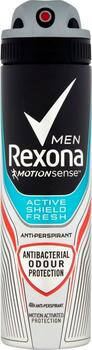 Rexona Dezodorants Rexona Active Protection izsmidz.vīr. 150Ml (8710908760044)