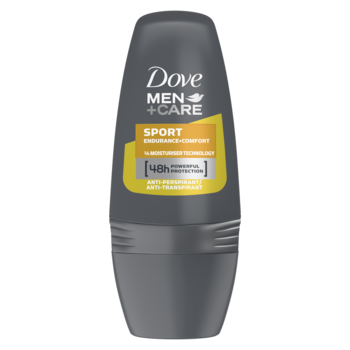 Dove Dezodorants rullītis Dove Men Sport 50ml (59082613)