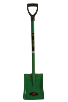 BESK Lāpsta dārza a/k 110cm metāla (4750959028902)