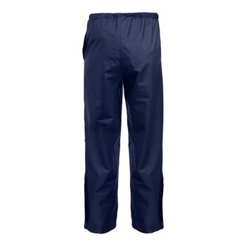LAHTI PRO Bikses pretlietus PU zilas Lahti L (5903755109392)