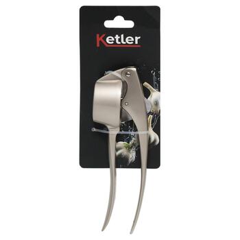 KETLER Ķiploku spiede Elly (4750959155424)