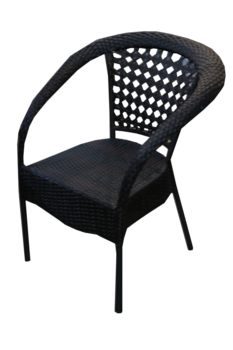 BESK Krēsls 51x53x75cm (4750959065372)