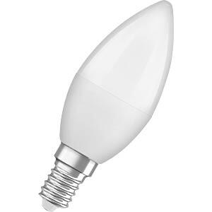 Osram LED spuldze 4.9W 230V E14 470lm Osram (4058075431058)