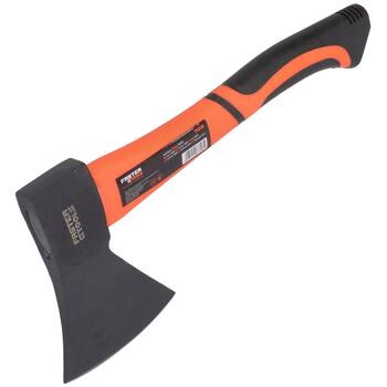 Faster Tools Cirvis ar stiklšķiedra rokturi 0.8kg (5905912677034)