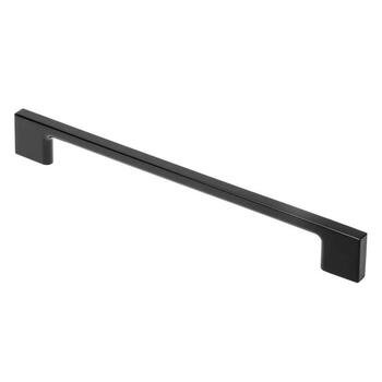 GTV Rokturis UZ-819 160mm melns (5901867122186)