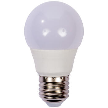 BESK LED spuldze 5W E14 400lm 2700k, BESK (4750959059463)