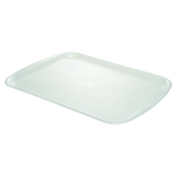 NHG Paplāte 443x310 mm balta (5706773221509)