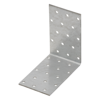 DMX Leņķis KM11 100x100x60x2mm stūra montāžas plats (5907708141118)