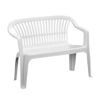 Ipae-Progarden Soliņš Diva 114x55x82cm plastmasas (8009271891005)