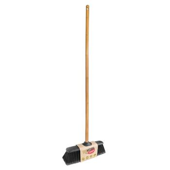 York Slota Eco Natural ar bambusa kātu 120cm (20) (5903355112419)