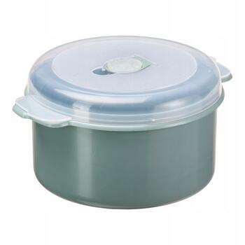 NHG Uzglabāšanas trauks Micro Box 1.5L, zaļš (5707672746315)
