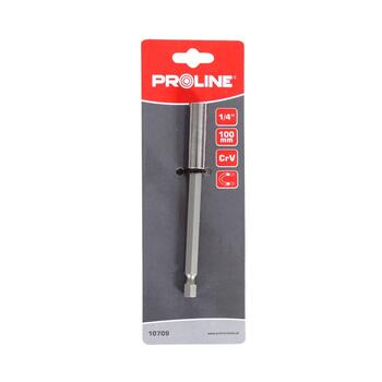 PROLINE Uzgaļu turētājs magnēta 100mm Proline (5903755116574)