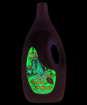 Blux Veļas mīkstinātājs Blux Cherry&Magnolia 4l (5908311412350)