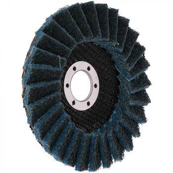 Faster Tools Slīp. disks filca smalks 125x22mm (5907078972855)