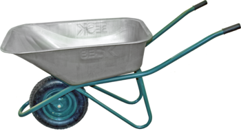 BESK Ķerra dārza 100L (4750959046579)