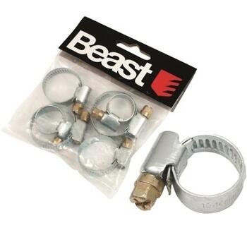 Beast Savilcējs 10-32mm kompl. 6gb (4750959027332)