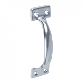 DMX Rokturis UNB 160 160x47x1,3mm cinkots (5907708194367)