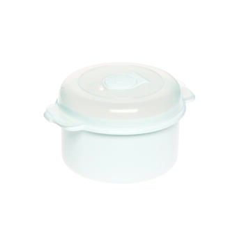 NHG Uzglabāšanas trauks Micro Box 0.5L (5701922310615)