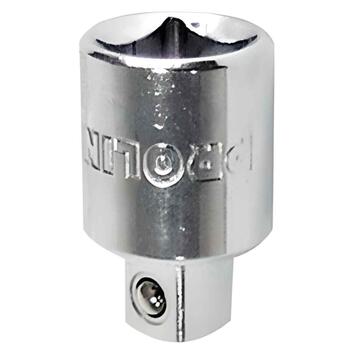 PROLINE Pāreja no 1/2 uz 3/8 (4750959017883)