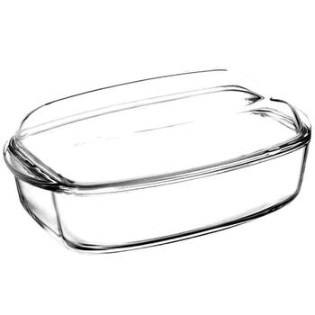 Pyrex Trauks stikla ar vāku 7L multifunkcionāls (5904134113962)
