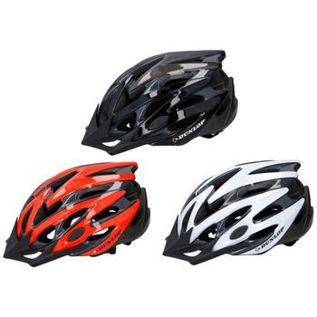 Dunlop Velosipēda MTB ķivere S (8711252416267)