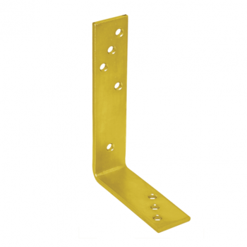 DMX Leņķis KB3 180x120x40x5mm siju šaurs (5907708140173)
