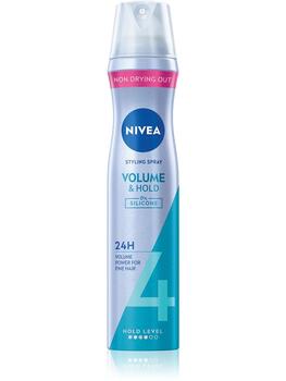 Nivea Matu laka Nivea Volume Sensation 250ml (9005800223957)