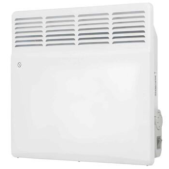 HEATIC Konvektors elektriskais OPTIMA+, 1000W, IP20 (4750959120217)