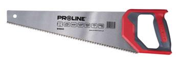 PROLINE Rokas zāģis Proline 400mm, 7z/c., 3 malu asin. Turbocut (5903755648600)