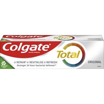 Zobu pasta Colgate Total Original 75ml (8718951226715)