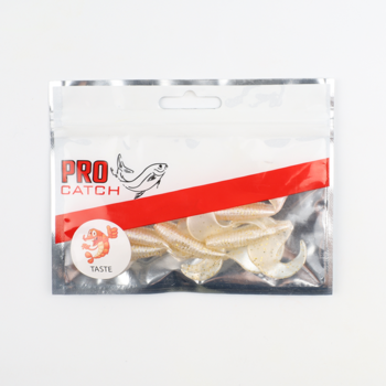 Pro Catch Tvisteri Pro Catch ēdamgumija Y008 70mm, 6gb (4750959101292)
