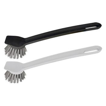 York Trauku tīrāmā birstīte Grey (24) (5903355139560)