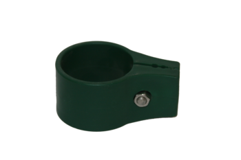 BESK Plastmasas klipsis 48mm (4750959059647)