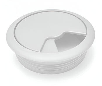 GTV Vadu ligzda d60 balta (5908231376459)