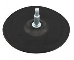 PROLINE Adapteris 125mm ar skrūvi urbjmašīnai (5903755270344)