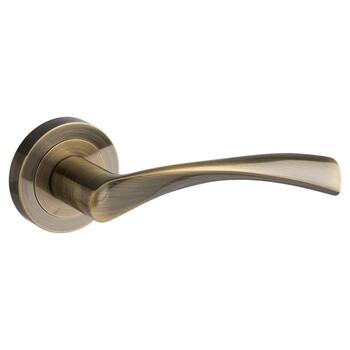 BESK Rokturis LH1017 135mm bronzas (4750959120583)