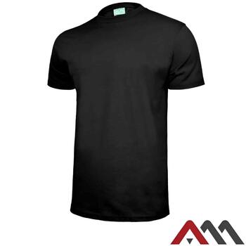 Art.Master T-krekls kokvilna melns XXL (4750959084052)