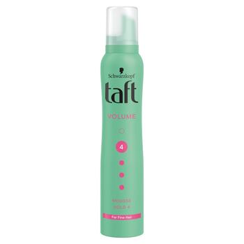 Matu putas Taft Volume True 200ml (3838824083704)