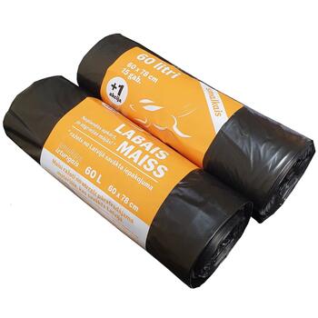 Labais maiss Atkritumu maisi 60L 15+1gb 15mkr (54) (4751035330230)