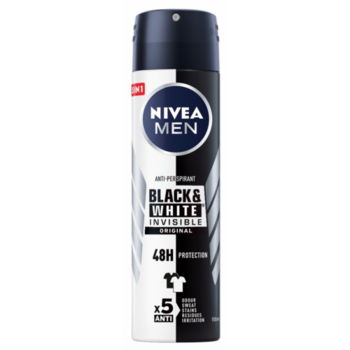 Dezodorants Nivea B.White Power vīr 150ml (4005900036483)