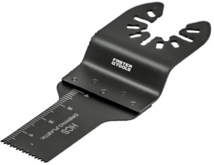 Faster Tools Multiinstrumenta zāģasmens 20mm kokam (5907078946252)