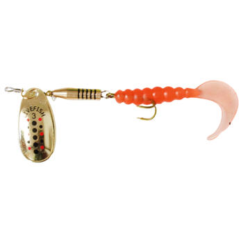 Pro Catch Vizulis rotējošais #3 DPC33 Pro Catch (4750959157213)