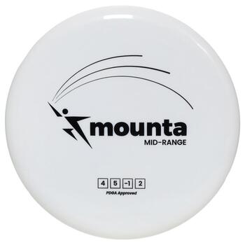 MOUNTA Disks Mid-Range 174g