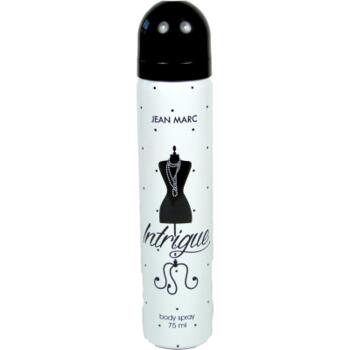 Jean Marc Dezodorants Jean Marc Intrigue siev.75ml (5908241713831)