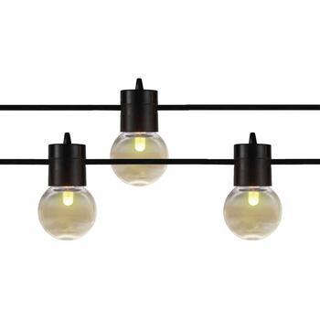 ArtFlow Dekor. lampu virtene G4x20, 0.5W, 220-240V, 12.5m gara (4750959140413)