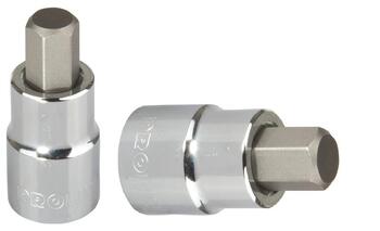PROLINE Gala atslēga 1/2 seškan. 17mm (4750959040744)