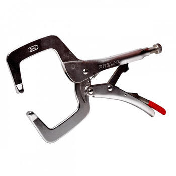 PROLINE Fiksātorstangas C-tipa Proline 280mm (5903755282538)